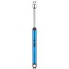 Fabricantes de origen al por mayor encendedor USB de cocina carga interfaz tpe-c encendedor ignición por pulso de arco a prueba de viento