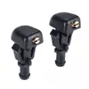 3W7Z17603Aa es Adecuado para Boquilla Lavaparabrisas Delantero Ford F150 Boquilla de Pulverización Limpiaparabrisas