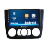Adecuado para BMW Serie 1 (configuración baja) 2008-2012 Navegador GPS Android imagen de reversa coche todo en uno