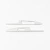 Adecuado para Kia 21 Jiahua elevavidrios interruptor reposabrazos lentejuelas accesorios de modificación interior de coche