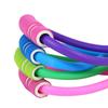 Extractor de ocho caracteres Yoga Fitness expansor de pecho de dos colores cuerda de tracción de espalda abierta en casa extractor de ocho caracteres