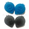 Adecuado para Tapa Selladora de Botella Rociadora para Vidrio de Coche Bmw Mini Rolls-Royce Universal Azul Negro