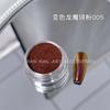 Polvo Espejo Mágico Manicura Polvo Luz de Luna 2024 Nuevo Polvo Aurora Manicura Polvo Super Flash Brillo Blanco Polvo Lentejuela Accesorios Manicura