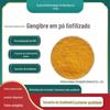 Pó Liofilizado de Gengibre em Múltiplas Especificações, Pó Liofilizado, Pó de Gengibre Solúvel em Água Contendo Capsaicina de Gengibre, Grau Alimentício, Disponível Agora