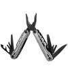 Alicates multifuncionales, cuchillo combinado, sierra, herramientas para exteriores, portátil, para el hogar, coche, acero inoxidable, reparación, regalo