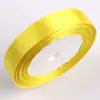Fita fita de 1,5 cm de largura 15 mm seda presente embalagem de bolo fita tecida fita colorida fita para amarrar fita de seda tira de tecido