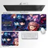Tapete de Personagem de Anime, Mouse Pad para E-Sports, Tapete Grande, Mouse Pad de Fábrica de Origem de Alta Qualidade, Tapete para Mesa de Computador