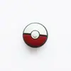 Tapas para Joystick de Controladores Switch2 Generación, Tapas para Botones Switch2, Tapas para Joystick de Poké Ball, Cubiertas de Silicona para Tapa de Joystick