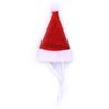 Creativo Transfronterizo Nuevo Sombrero de Hámster Sombrero de Navidad Totoro Caperucita Roja Mascota Pequeña Divertido Sombrero al por Mayor