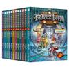 Serie de Aventuras Misteriosas Original Set Completo de 30 Volúmenes Leo Phantoms Edición Sunshine Torre Milagrosa Detective