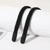 1cm algodón poliéster grueso flor cabeza de goma cuerda para pantalones algodón poliéster cuerda para la cintura pantalones deportivos pantalones casuales cuerda para pantalones cuerda para pantalones mayoreo