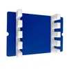 Fábrica de Ningbo Tablero Corrugado de Plástico, Tablero Hueco, Antiestático, Retardante de Llama, Tablero Universal, Tablero de Rejilla, Embalaje Interior para Botellas de Detergente para Ropa