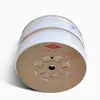 Vendas diretas do fabricante: Tubo de água de PE de 2 pontos, acessórios para purificador de água, tubo de água pura de grau alimentício para máquina de água de beber direta, universal para máquina de pipeline NSF
