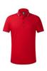 Atacado macacão de verão camiseta estampa polo lapela poliéster algodão manga curta roupas de trabalho faça você mesmo publicidade camisa estampa logotipo