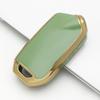 Funda para llave de coche recomendada transfronteriza adecuada para Kia, funda para llave de coche Jiahua, funda protectora para llave de coche Phnom Penh