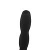 Haste de Limpeza para Plugue Uretral Oco Dilatador Peniano Uretral Inflável Expansão de Silicone Cateterismo de Bloqueio Urinário Masculino