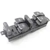 Para interruptor principal da janela do lado do motorista Volkswagen 3BD959857