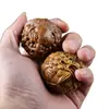 Figuritas de Animales del Zodiaco de Sándalo Verde Talladas a Mano, Adornos de Sándalo, Piezas Decorativas de Madera Maciza, Accesorios al por Mayor y Dropshipping