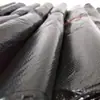 Chaleco bolsa de basura portátil bolsa de basura propiedad doméstica tamaño grande pequeño cocina bolsa de plástico no engrosada