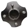 Rodamiento de Cubo de Rueda 42410-52021 para Ruedas Traseras Adecuado para Toyota: Unidad de Cubo de Rueda Yaris/Yaris Verso