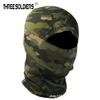 Capricornio todoterreno camuflaje de pitón protección para montar máscara de secado rápido protector solar de camuflaje bufanda turbante exterior bufanda