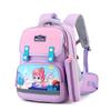 Estudiantes de Primaria, Niños de Primer, Segundo y Tercer Grado Mochilas Escolares Lindas al por Mayor Transfronterizas Protección de Columna Vertebral Protección Lumbar y Reducción de Carga Mochilas para Niños