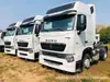 Trator Sinotruk Howo A7 com Volante à Direita Exportação 18953179828