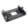 Fivela divisora de CPU de computador Suporte AM3 775 1151 2011 1366 Placa traseira do suporte Fivela do ventilador
