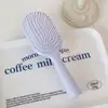 Peine de Cojín de Aire Lindo para Dormitorio de Estudiantes, Alto Valor Estético, Bolsa de Aire de Masaje Portátil, Antiestático, Uso en Casa, Peine Suavizante para Cabello Largo y Esponjoso