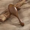 Uma Variedade de Pentes com Bolsa de Ar de Sândalo, Pente de Sândalo com Cabeça de Massagem de Almofada de Ar Pente de Meridianos do Couro Cabeludo Pente Portátil para Alisar o Cabelo