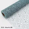 5 peças frete grátis decoração ambiental de jardim de infância tema papel de fundo de parede verde floresta abertura total grande verde mostarda limpar