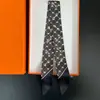 Bufanda de corbata estampada delgada de nuevo estilo para mujer, bufanda larga estrecha de seda estilo coreano para combinar con camisas, accesorio envolvente de moda