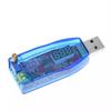 Módulo regulador de voltaje de fuente de alimentación reductora ajustable USB CC-CC 5V a 1.8v 3.3V 5v 9v 12v 24V