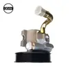 96550071 Bomba de Dirección Hidráulica es Adecuada para Chevrolet Lacettij200 Daewoo Lacetti Hatcklan