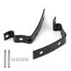 Kit de Reparo de Suporte de Dobradiça de Porta-Luvas de Carro Adequado para Audi A4 S4 Rs4 B6 B7