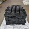 Aerador tubular tubo de aeração de microporos pode melhorar equipamentos de aeração suspensa e oxigenação para tratamento de esgoto e aquicultura