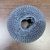 Escova para Limpar Panelas com Detergente, Escova para Lavar Louça, Esfregão para Panelas de Cozinha, Removedor de Manchas, Escova para Fogão, Não Gorduroso, Dispensador Automático de Líquido, Limpeza