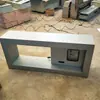 Detector de correia de quadro de alta eficiência de detecção detector de correia de quadro de detecção e posicionamento automático