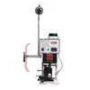 Máquina Terminal Silenciosa Semiautomática, Máquina Engarzadora, Máquina Engarzadora Remachadora, Molde de Engarzado de Terminales Totalmente Automático, Máquina Pelacables y Desaisladora