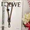 Cuerda para Teléfono Móvil Lanyard Corto para Muñeca de Teléfono Móvil Antiperdida Antirrobo Anticaída Pulsera Lanyard Llavero Lanyard para Teléfono Móvil