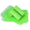 Bolsas de Empaque Verdes Express de Nuevo Material al por Mayor, Bolsas Impermeables de Colores, Bolsas Express Engrosadas Autoadhesivas, Bolsas de Empaque, Fabricante Transfronterizo