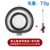 Adecuado para aspiradora Dyson V6V7V8V10V11 Tapa inferior del depósito de polvo Accesorios Dyson V10 Anillo de sellado
