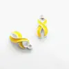 Bienes de Fábrica Originales cinta de goteo accesorio de joyería de lazo pulsera llavero colgante de lazo de amor DIY al por mayor
