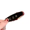 Pinza para el Cabello con Forma de Lazo de Corazón Rosa Esponjoso 2026 para Mujer, Pinza para Flequillo y Mechas, Accesorio de Lujo para el Cabello