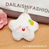 Bonecas de Pelúcia com Barulho para Vendedores Ambulantes, Presentes de Casamento, Brinquedos Pequenos para Jogar, Bonecas com Barulho Atacado