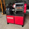 Máquina dobladora enderezadora de barras de acero Chengde Máquina enderezadora dobladora cortadora de aros CNC