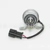 La bomba de combustible electrónica 46330155 es adecuada para rodillos compactadores BOMAG y maquinaria de construcción, bombas de combustible eléctricas
