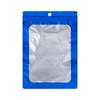 Sacos Ziplock Yin e Yang Coloridos, Acessórios para Equipamento de Pesca, Sacos de Osso com Janela Aluminizada, Sacos de Embalagem Ziplock com Janela Selagem Tripla Degradê