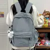 Mochilas Escolares para Meninas do Ensino Fundamental, Estudantes do Ensino Médio, Estudantes Universitários, Mochilas para o Dia a Dia, Mochilas Estilosas de Grande Capacidade, Bolsas de Ombro, Mochilas de Costas Duplas para Mulheres