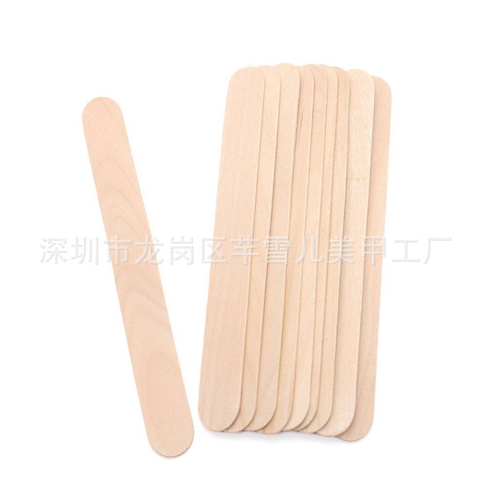 脱毛木棒1